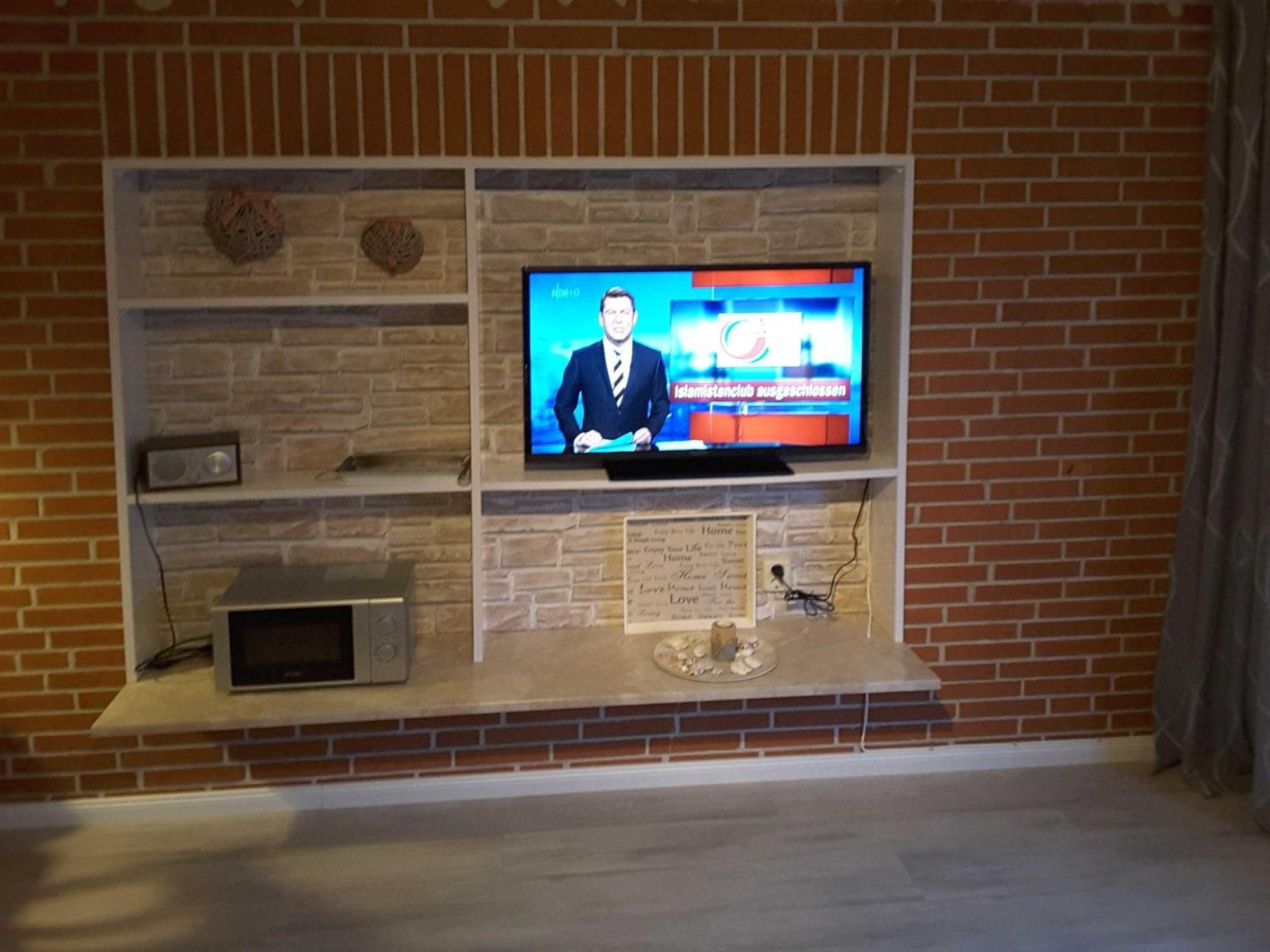 Ferienhaus Helmcke بوسم المظهر الخارجي الصورة